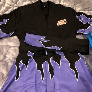 Opening Ceremony dress